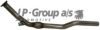 JP GROUP 1120209300 Exhaust Pipe